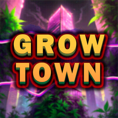 GROW TOWN