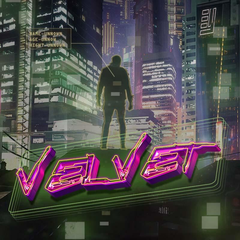 Velvet