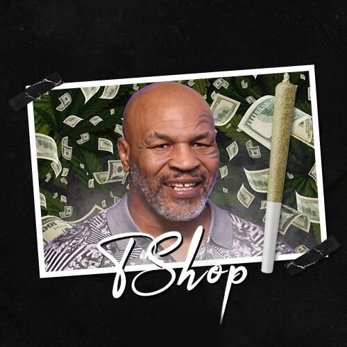 TShop