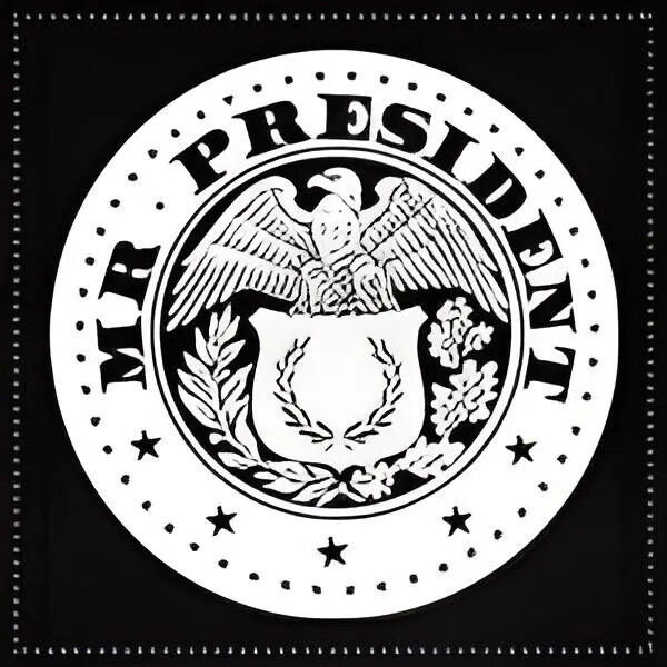 Mr. President