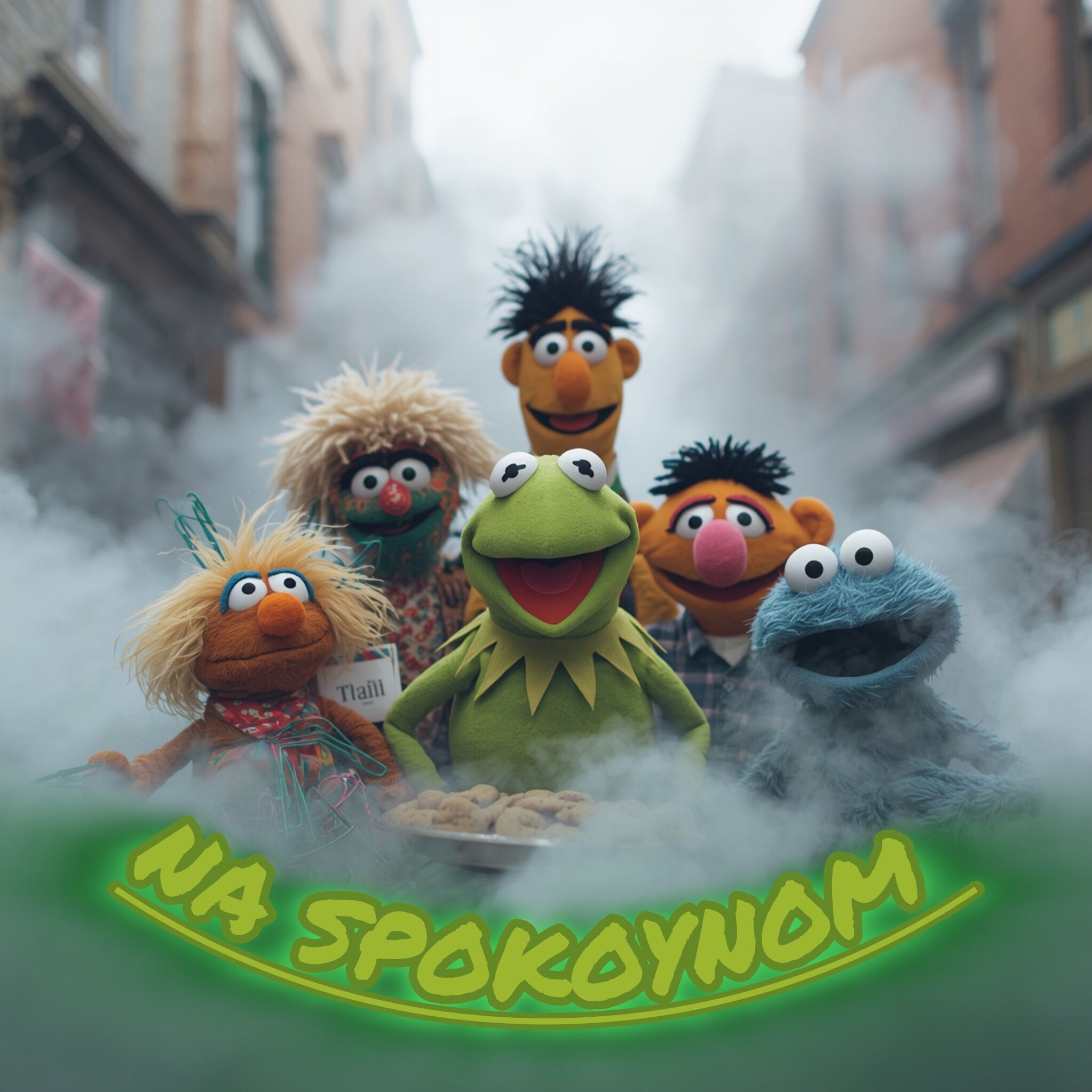 NaSpokojnom