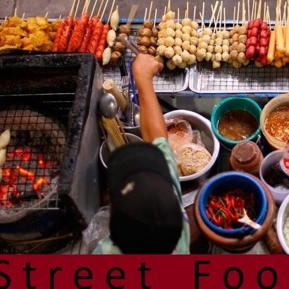 Street Food