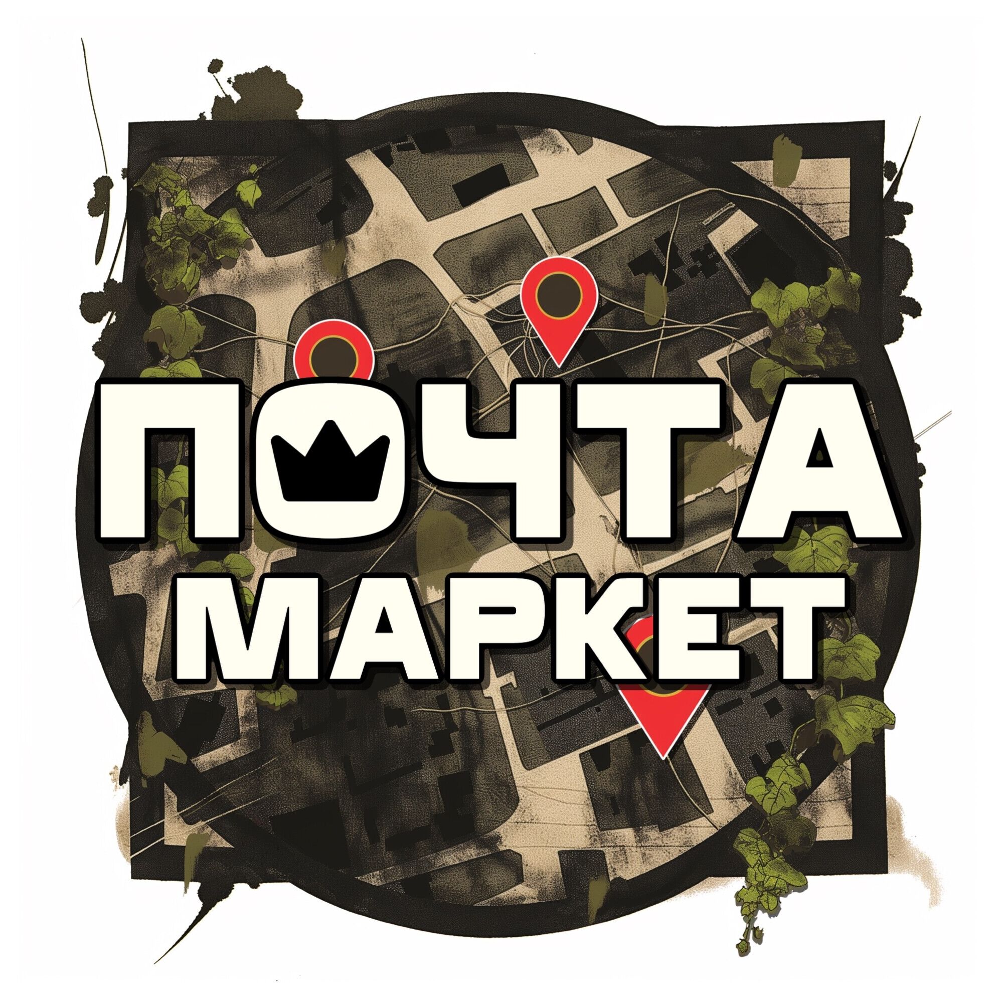 Почта