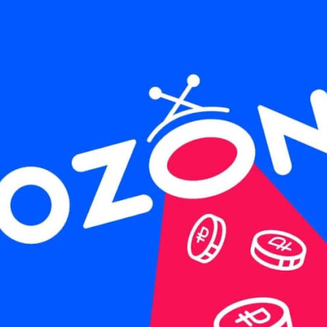 Ozon market