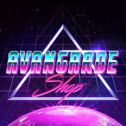 Avangarde