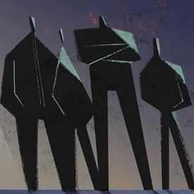 Местный магазин