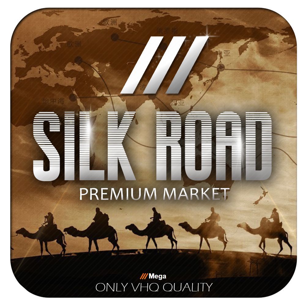 SILK ROAD