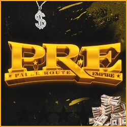 Paper Route Empire