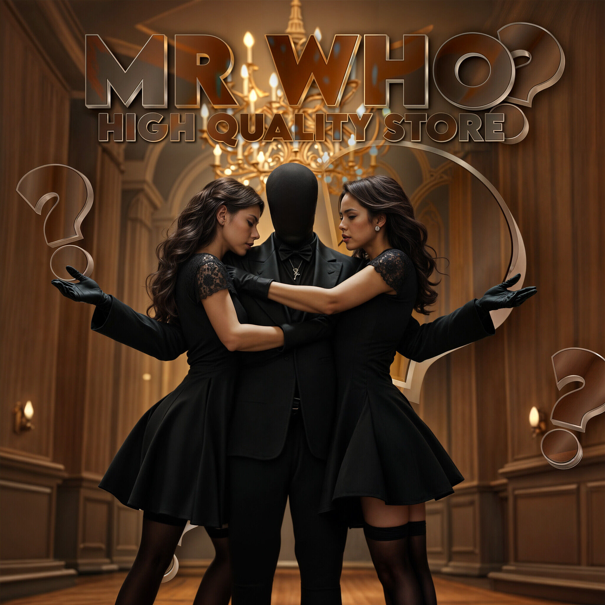 Mr.Who