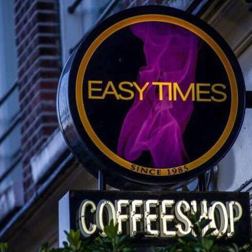 Easy Times